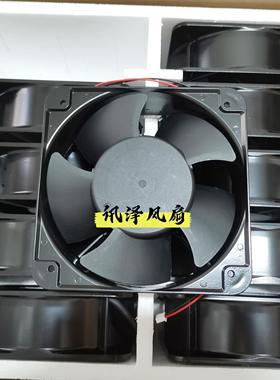 en FY DC2415050BH 24V 1.30A 15CM大风量变频机柜散热