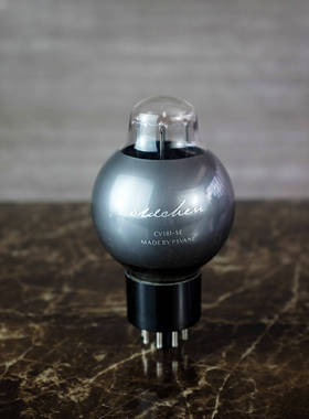 PSVANE之声CV181-SE碳晶电子管