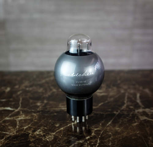 貴族之声碳晶电子管