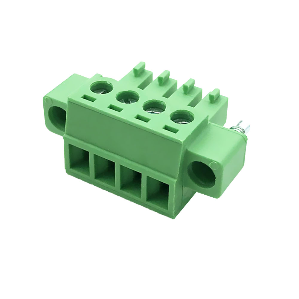 15EDGKMPCB接线端子凤凰接线柱