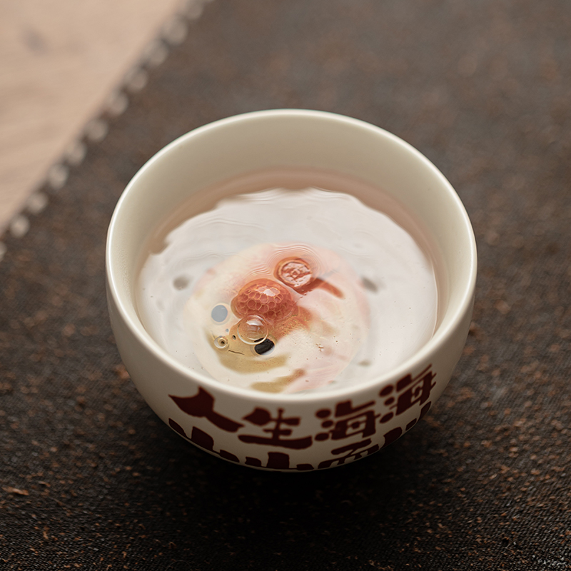 樱芝堂茶玩手工艺品小茶宠