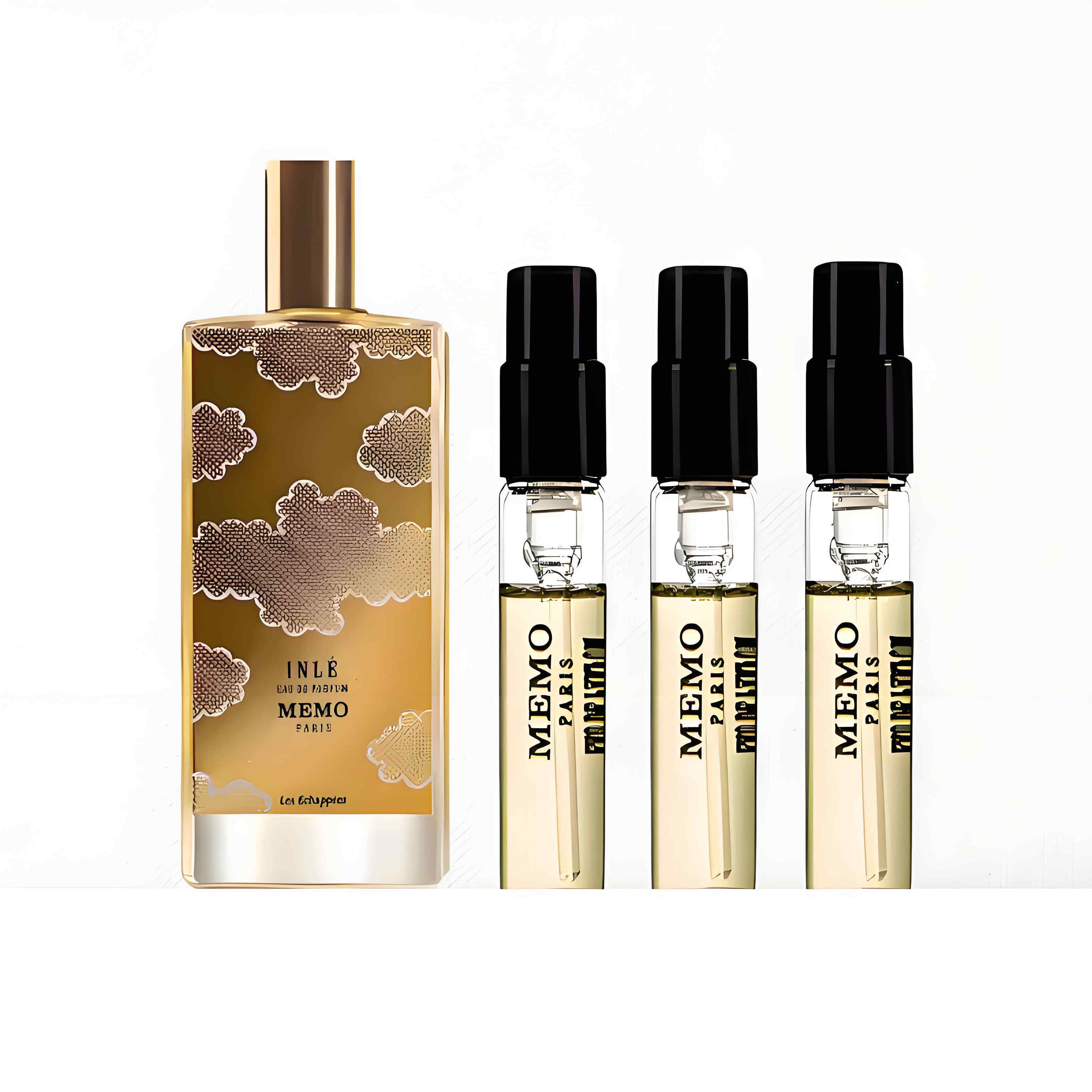 MEMO玫默墨茵莱茶桂女士桂花香水自然持久留香浓香水清新香水小样,彩妆/香水/美妆工具,香水,淘宝优惠券,粉丝福利购,淘宝优惠卷