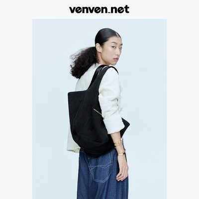 venvennet未未奈大大托特包