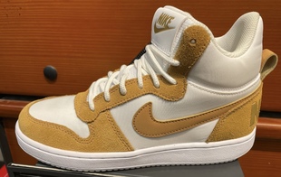 Nike Court Borough Mid复古运动百搭休闲鞋hv1802-121广州xc仓
