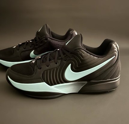 Nike Ja 2 EP 舒适耐用 防滑耐磨 低帮  FD7327-003广州xc仓