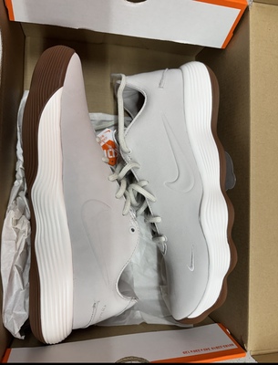 耐克Nike Hyperdunk 2017篮球鞋低帮灰AH8389-002广州xc仓