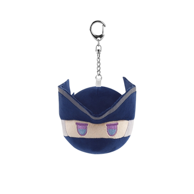 Bloodborne血源诅咒毛绒挂件