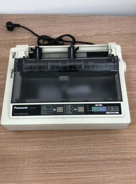 全进口松下KXP1131打印机