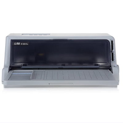 全新实达BP690kplus针式打印机