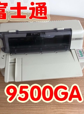 富士通DPK9500GADPK9500GApro针式打印机