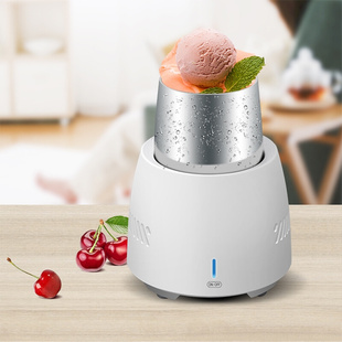 制冰机寝室制冰器宿舍用小功率z小型便携快速制冷杯可结冰迷你小.