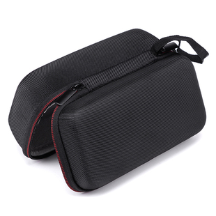 通用手动刮胡刀收纳包旅行保护套吉列极光剃须刀收纳盒老式刮胡刀