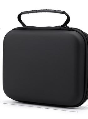 适用于飞利浦mg3750/7750理发器收纳包电动推剪剃毛器便携保护盒