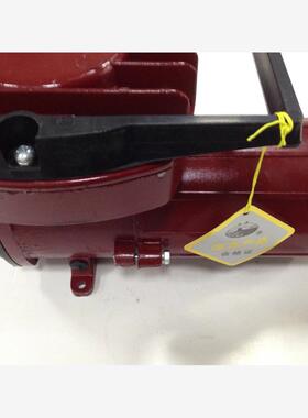 新款12vHZ-120直流电瓶打气空气森森渔亭牌氧机16孔120瓦充氧现货