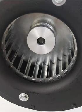 新款CKS工业通风机DE75-100-125-150-160-175离心风机奥众送现货