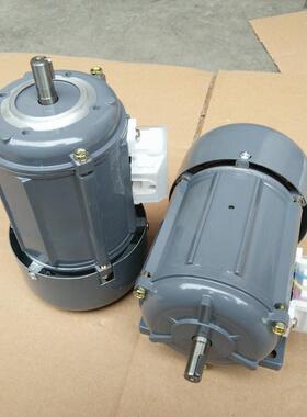 新款全铜线JW5022电机 0.09KW 2级2800转 380V 90W三相异步电现货