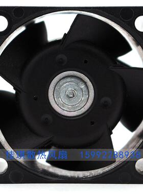 新款414J 全新原装414JHH ebm 24VDC 424JH   40x40x25 散热现货