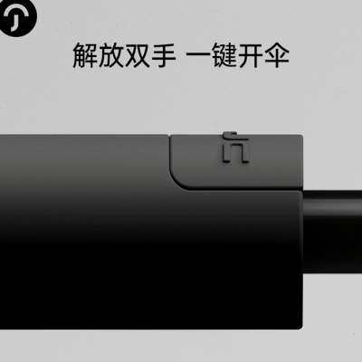 尊驰b2双层超大三人雨伞自动直柄特大号双人男女防风定制暴雨专用