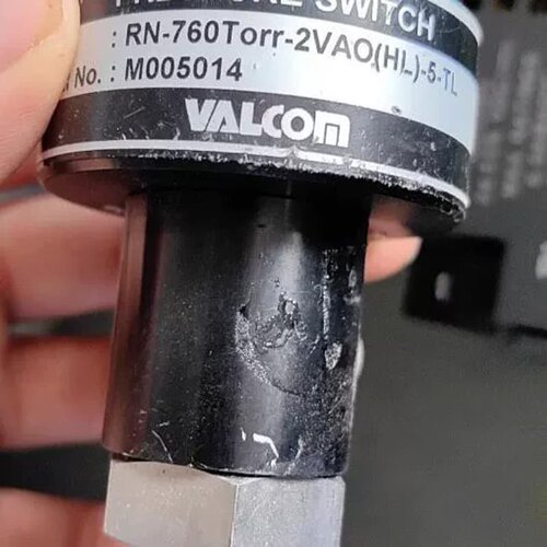 售前询价RN-760Torr-2VAO(HL)-5-TL