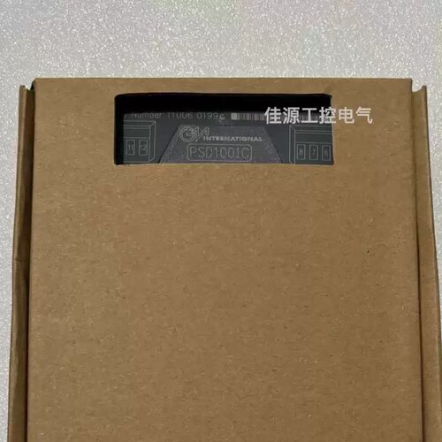 售前询价GMI基玛伊安全栅PSD1001C议价