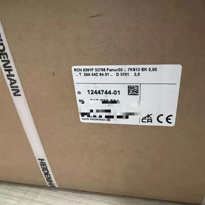 售前询价海德汉编码器RCN8391F全新现货议价