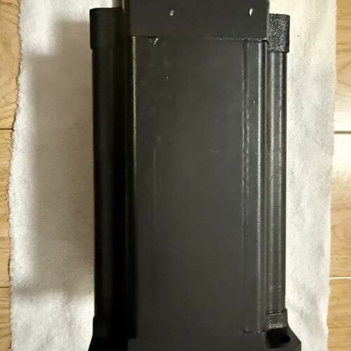 售前询价中创天勤步进马达：3HB130-247（原FHB31325）