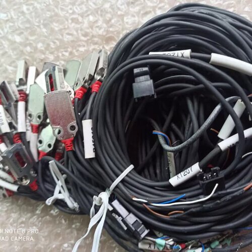 售前询价KEYENCEPR-FB30N3光电开关 实物拍摄 原