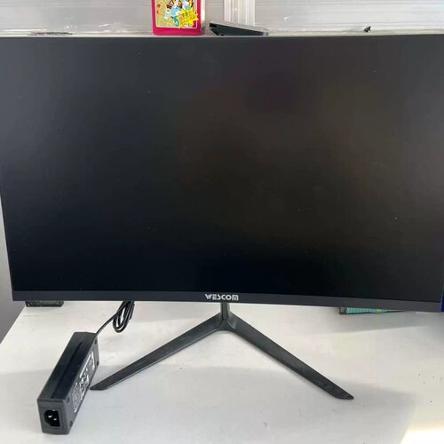 售前询价议价-WESCOM C2460RD液晶显示器，型号WS2313CF-可维修