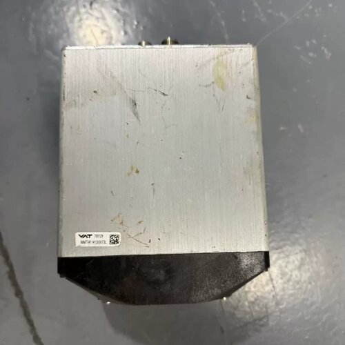 售前询价VAT 61240-PAAQ-AXO2 蝶阀控制器