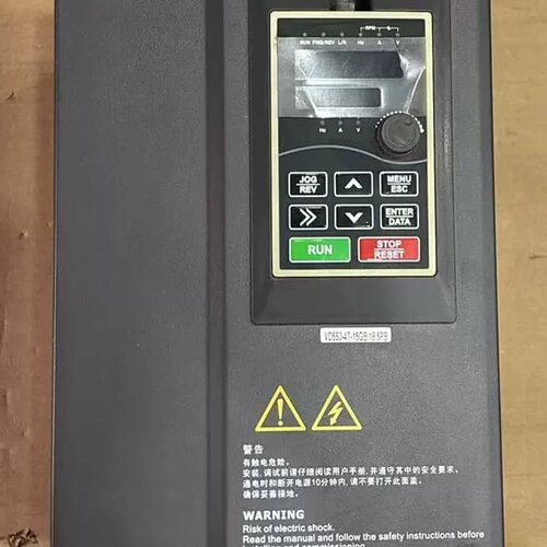 售前询价沃森变频器 VD550-4T-15GB/18.5PB-005
