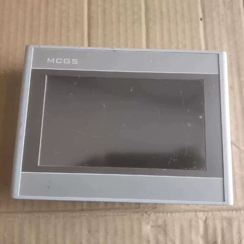售前询价议价崑崙触控屏幕TPC7032Ni，实物拍摄，通电無显