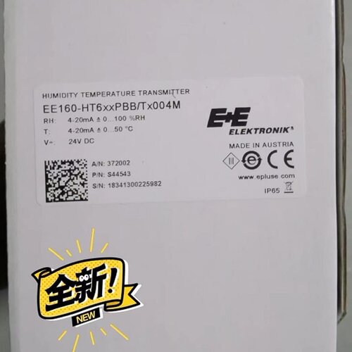 售前询价正品E+E益加义EE160-HT6/HT3XXPBB/TX004M EE431-T6XXEPO