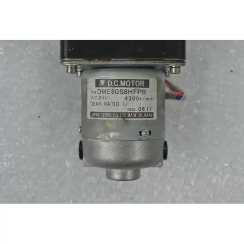 售前询价可维修D.C.M0T0R Motor DME60S8HFPB议价