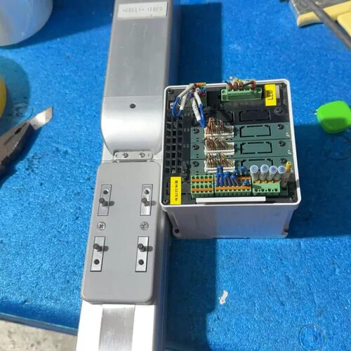 售前询价出IAI控制器 MCON-C-3-56PWAIT-N-56P