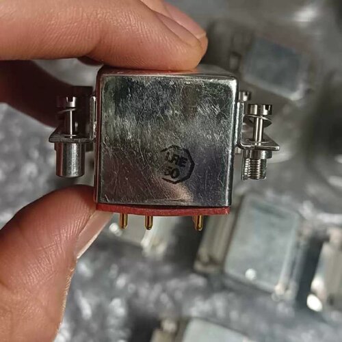售前询价议价全新法国LEACH利奇 继电器FD670-H4VP- ZUV