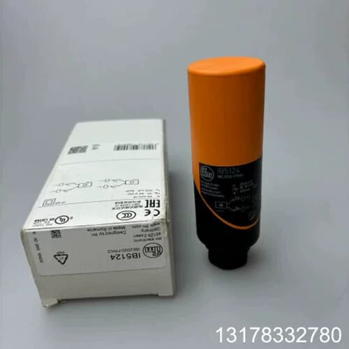 售前询价议价电感式接近开关IB5063 IB0016 IB51