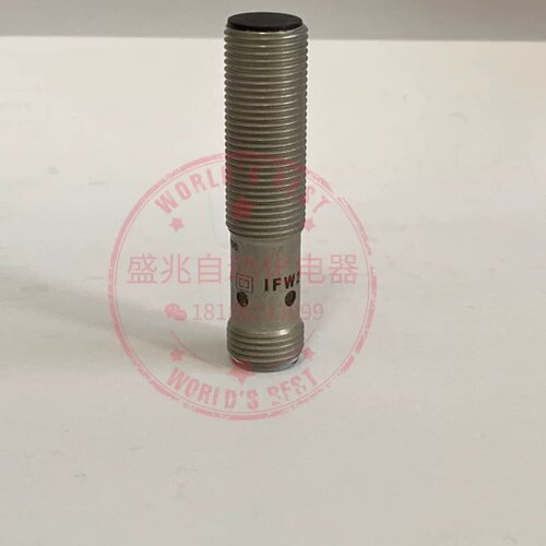 售前询价Ifm 接近开关感测器IFW200 IFW201 IFW203 IFW210实物拍
