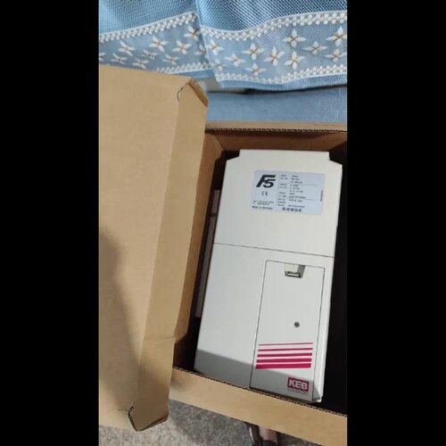 售前询价德国KEB科比变频器18.F5.G1H-YP10 停产，替代的18F5A1H