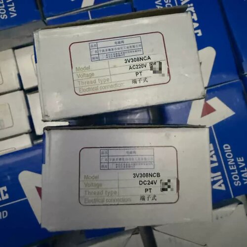 售前询价3V308NCA。100个