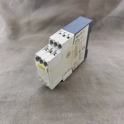 售前询价3 X KLOCKNER MOELLER EMT6 THERMISTOR OVERLOAD RELAY