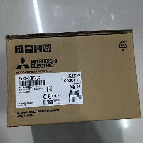 售前询价FX5S-30MT/ES 一年 拍下