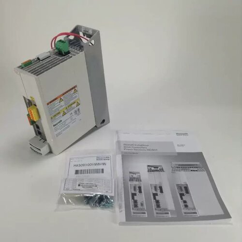 售前询价R911338289 HCS01.1E-W0018-A-03-B-ET-EC-NN-L3-NN-FW R