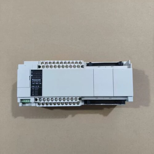 售前询价PLC 型号AFPXHM4L16T-F 成色95新 长期
