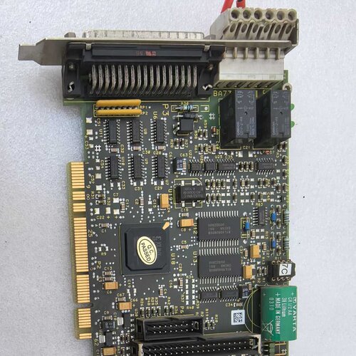 售前询价大族彼岸PA8000CNC 控制卡 BA7301板卡