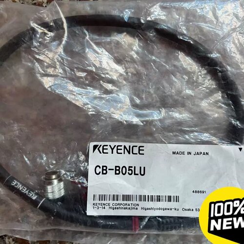 售前询价keyenceCB-B05LU 实
