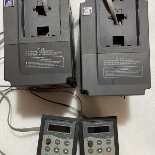 售前询价【议价-可维修】变频器 PE6000-T2.2GB 2GB 2.2KW 380V