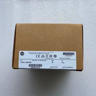售前询价1769-L30ERM 罗克韦尔模块，；其他型号