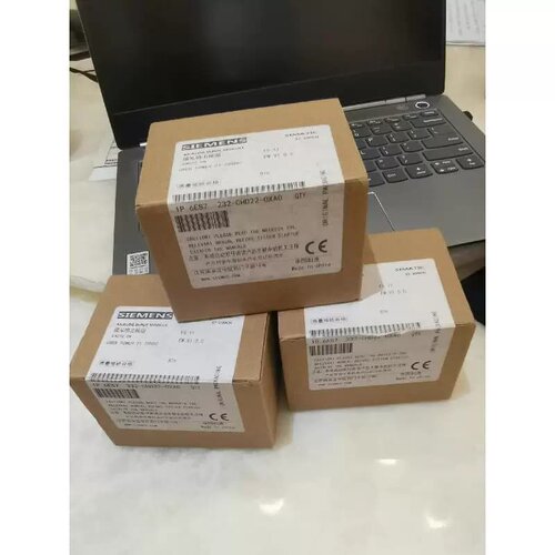 售前询价议价摸拟输模組6ES7232-OHD22-0XA0
