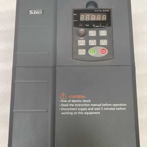 售前询价【议价-可维修】变频器 ZQ511-015G3/018P3B-B 工控備件
