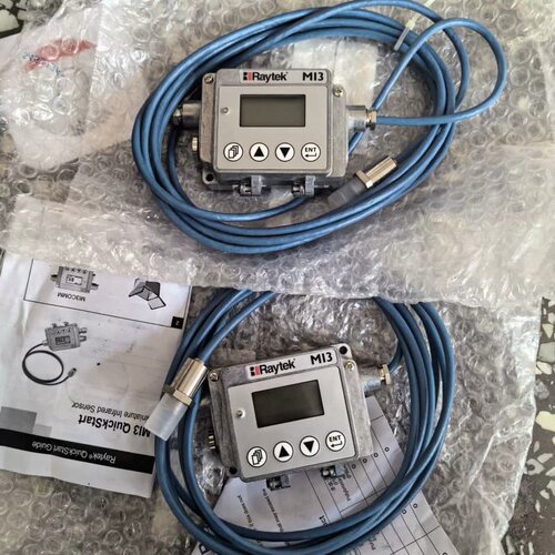 售前询价Raytek雷泰MI3测温仪型号RAYMI3COMM原装